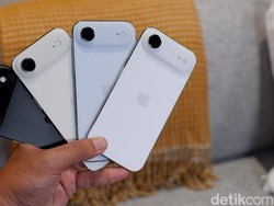 Bodi Tipis iPhone Air Bikin Nagih