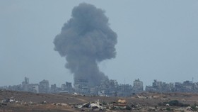 Gencatan Senjata, Israel Tetap Bunuh 7 Anak-anak dan 2 Wanita di Gaza