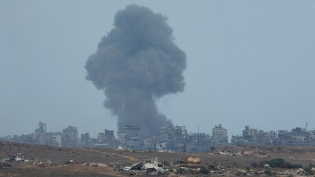 Gencatan Senjata, Israel Tetap Bunuh 7 Anak-anak dan 2 Wanita di Gaza Juru Bicara Pertahanan Sipil Palestina, Mahmoud Basal, mengatakan kendaraan yang membawa 11 anggota keluarga Shaaban, termasuk tujuh anak-anak dan dua wanita