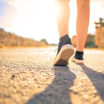 Tak Harus 10.000 Langkah, Ini Jumlah Ideal Jalan Kaki yang Bermanfaat untuk Kesehatan