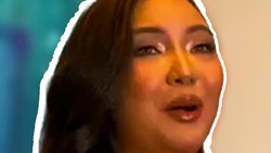 Video: Kakak Ungkap Makna Bangku Kosong di Nikahan Amanda Manopo