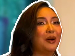 Video: Kakak Ungkap Makna Bangku Kosong di Nikahan Amanda Manopo