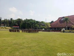 IPDN Pastikan Calon Praja Asal Malut Meninggal Bukan karena Kekerasan