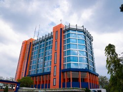 Bank Sumut Catatkan Kinerja Triwulan III: Aset Rp 47 T dan Laba Rp 539 M