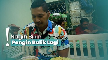 Sensasi Gurih Manis Mie Ongklok Longkrang, Kuliner Wajib di Wonosobo!