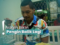 Sensasi Gurih Manis Mie Ongklok Longkrang, Kuliner Wajib di Wonosobo!