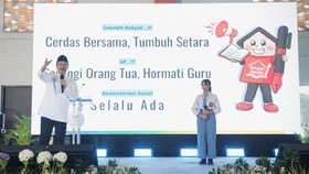 Mensos Larang 3 Hal di Sekolah Rakyat: 'Bullying', Kekerasan, Rasisme