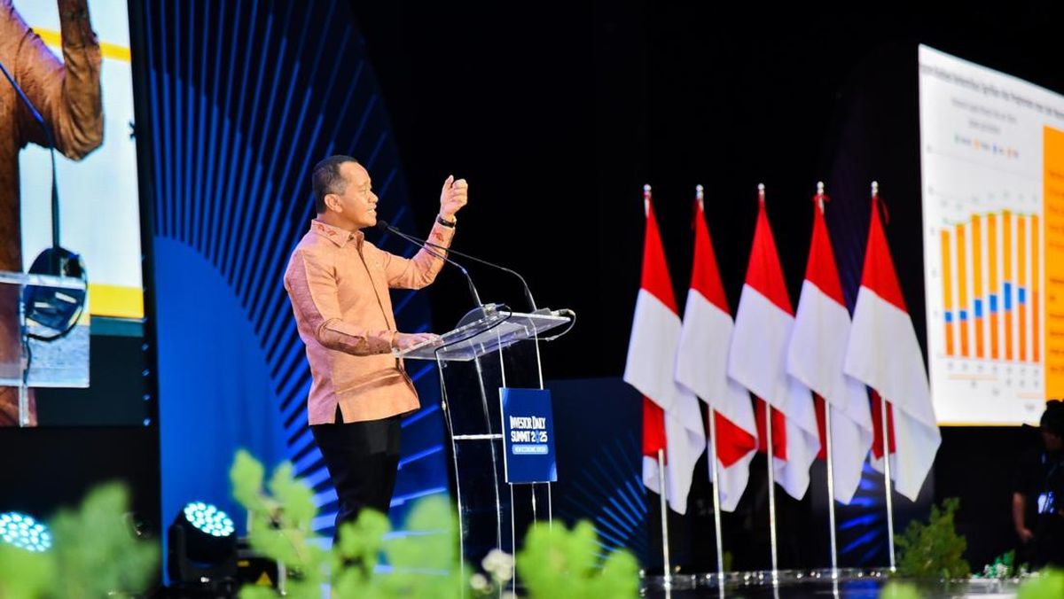 Menteri ESDM Optimis 2026 Indonesia Setop Impor Solar dengan B50