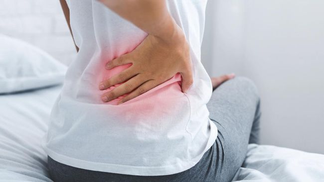 Kenali Jenis Nyeri yang Bisa Menjadi Tanda Penyakit Kanker