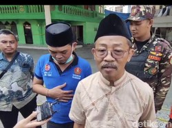 Jawaban Ponpes Al Khoziny Saat Ditanya Kapan Santri Kembali Mondok