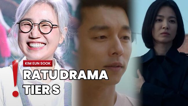 3 Drama Kim Eun Sook Terbaik: Balas Dendam dan Keberanian