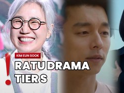 3 Drama Karya Kim Eun Sook Paling Legendaris, Balas Dendam-Heroisme