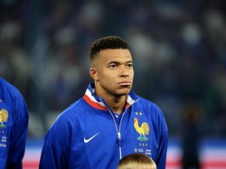 Mbappe Yakin Akan Lewati Rekor Gol Giroud, tapi...