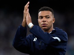 Mbappe Baik-baik Saja, Siap Main Lawan Azerbaijan