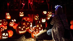 7 Tempat yang Gelar Acara Halloween Seru di Jakarta, Ada Dinner Horor