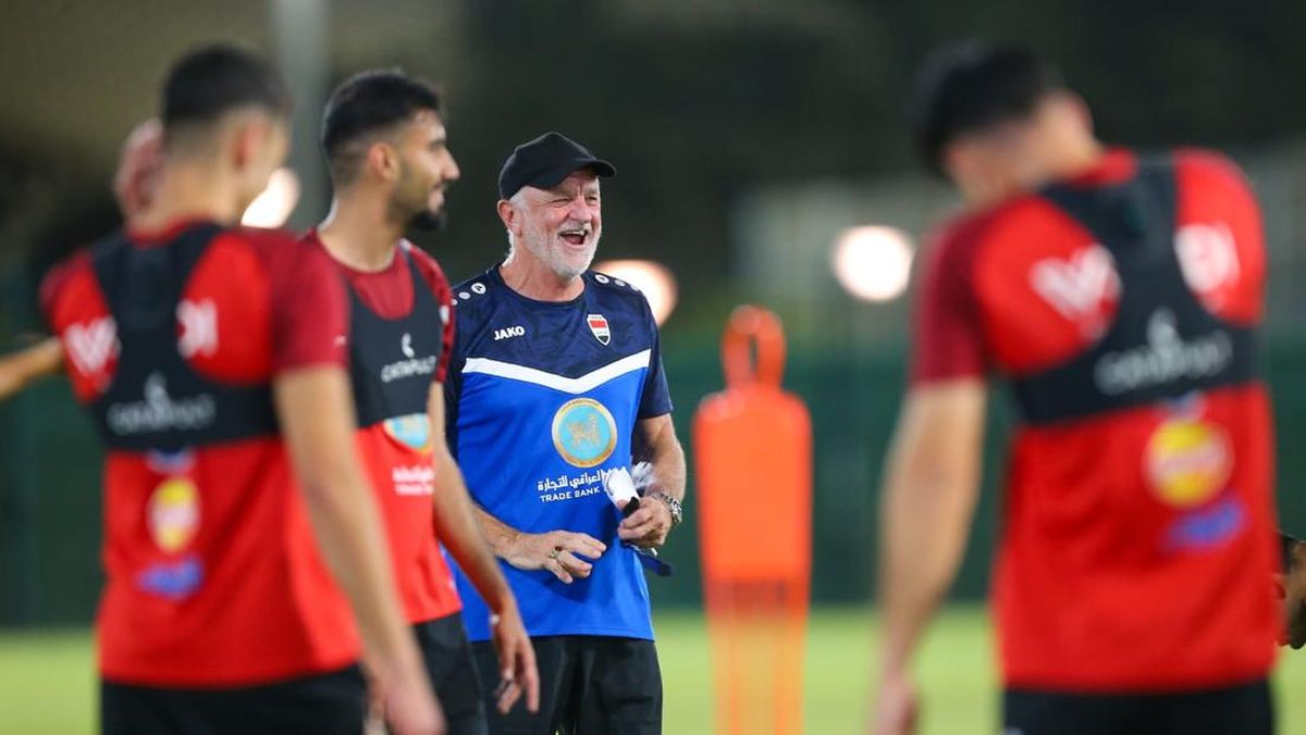 Irak Bedah Habis Taktik dan Strategi Kluivert di Timnas Indonesia