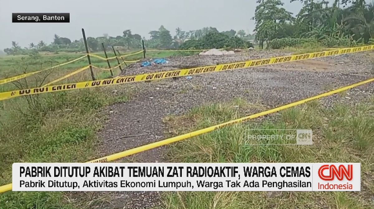 VIDEO: Ledakan di Gedung Farmasi Pondok Aren, 9 Saksi Diperiksa