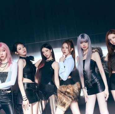 Lirik Lagu We Go Up - BABYMONSTER