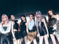 Lirik Lagu We Go Up - BABYMONSTER