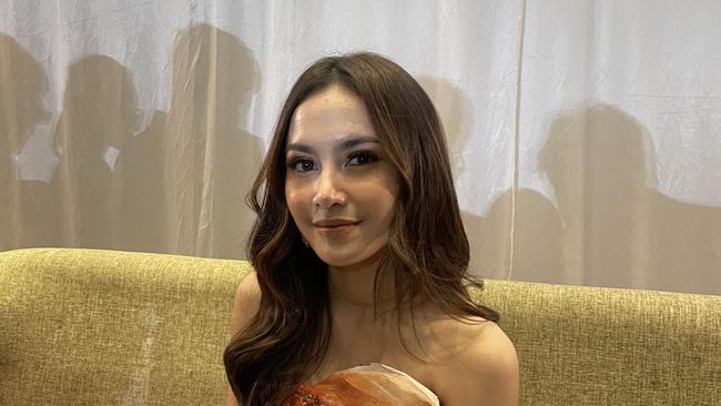 Deretan Bunda Artis Putuskan Hiatus dari Dunia Hiburan saat Hamil dan Jadi Orang Tua