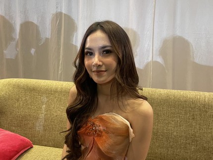 Deretan Bunda Artis Putuskan Hiatus dari Dunia Hiburan saat Hamil dan Jadi Orang Tua
