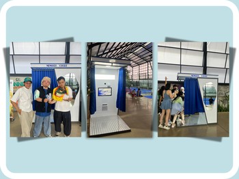 Memory Court: Inovasi Baru di Dunia Padel yang Satukan Sport dan Lifestyle