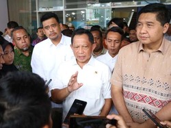 Mendagri Imbau Pemkot Medan Gencarkan Sosialisasi Pembebasan PBG bagi MBR