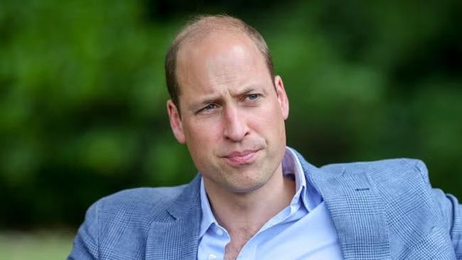 Hubungan Raja Charles III dan Pangeran William Menegang, Ada Apa?