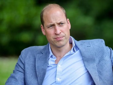 img-title Hubungan Raja Charles III dan Pangeran William Menegang, Ada Apa?