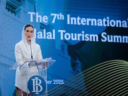 Ini Provinsi yang Jadi Destinasi Wisata Muslim Paling Oke di Indonesia