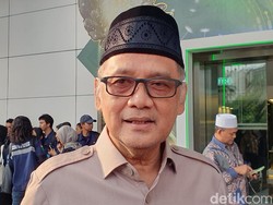 Istithaah Kesehatan Diperketat, Jemaah Haji Tak Sehat Akan Dipulangkan