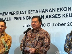 Pemerintah Umumkan Paket Stimulus Baru Bulan Ini