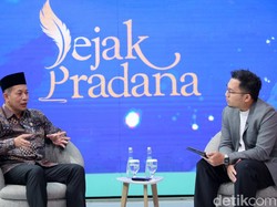 Menkop Ungkap Keberhasilan Rebranding Koperasi Lewat Kopdes Merah Putih