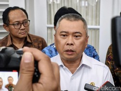 Kemenhub dan Pemprov Jabar Sepakat Reaktivasi Jalur KA Padalarang-Cicalengka