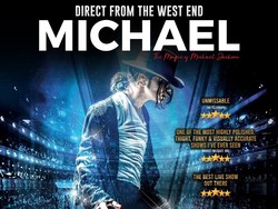 Beat It! Pertunjukan Teatrikal Michael Jackson Bakal Digelar di Jakarta