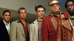 George Clooney Bocorkan 'Ocean's 14' Syuting 2026, Brad Pitt & Matt Damon Comeback