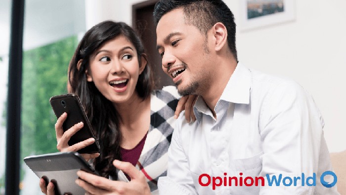 Hanya Dengan 15 Menit Sehari Dari Rumah, Isi Survei dan Langsung Dapat Saldo PayPal atau Voucher Belanja. Pendaftaran Gratis, Tanpa Modal dan Langsung Cuan!