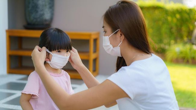 Paparan Polusi Udara dan Asap Rokok Dapat Sebabkan Stunting pada Anak, Ini Kata Dokter