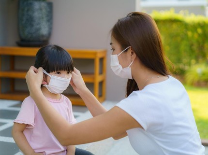 Paparan Polusi Udara dan Asap Rokok Dapat Sebabkan Stunting pada Anak, Ini Kata Dokter