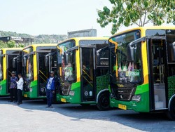 Makna Nama Trans Jatim Sunan Drajat dan Rute Baru di Lamongan