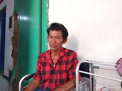 Nasib Mujur Si Bejo Selamat dari Tragedi Miras Maut Magelang