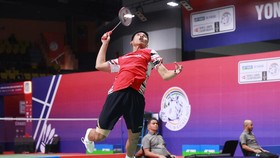 Hasil Piala Suhandinata: Indonesia Lolos ke Final Usai Hajar India