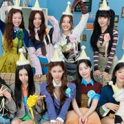 Peringati 10 Tahun Debut, TWICE Rilis Album Spesial 'TEN: The Story Goes On'