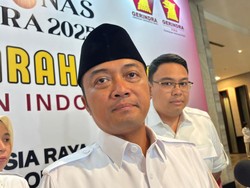 Mensesneg Ungkap Alasan 9 Nama Komisi Reformasi Kepolisian Belum Diumumkan