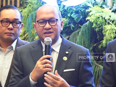 Ini Hasil Rapat Prabowo & Bos Danantara Soal 18 Proyek Hilirisasi RI