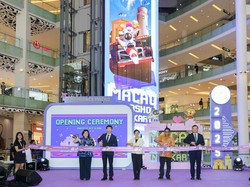 Experience Macao Mega Sale 2025, Tawarkan Promo dan Budaya Khas Makau