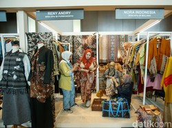 ISEF 2025 Catat Jumlah Transaksi Tembus Rp 2,63 Triliun