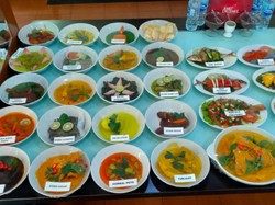 7 Tempat Makan Nasi Padang Paling Enak di Bintaro, Lauknya Bikin Kalap!