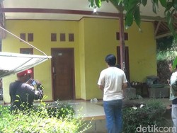 Sosok Bos Pemerkosa-Pembunuh Karyawati Minimarket di Mata Warga