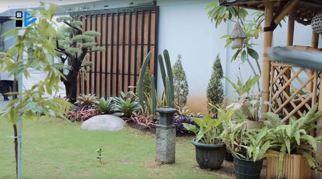 20 Mobil Mewah di Garasi: Lihat 7 Foto Rumah Haldy Sabri & Irish Bella 20 Mobil Mewah di Garasi: Lihat 7 Foto Rumah Haldy Sabri & Irish Bella